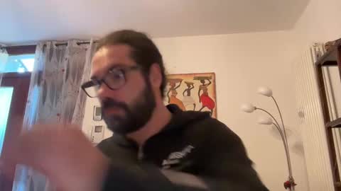 santopelo online show from December 5, 8:22 am