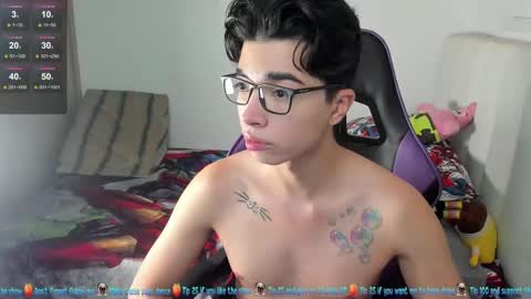 Mr. Santiago online show from March 5, 1:06 pm