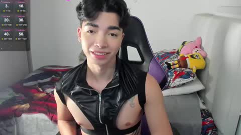 Mr. Santiago online show from February 16, 1:16 pm