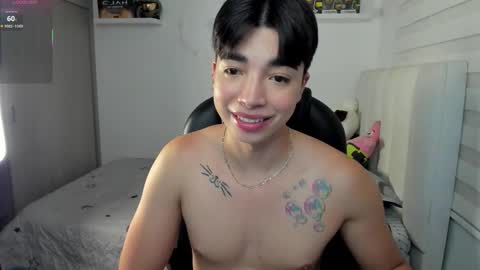 Mr. Santiago online show from December 16, 1:29 pm