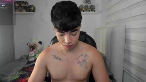 Mr. Santiago online show from March 26, 1:59 pm