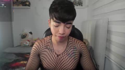 Mr. Santiago online show from March 8, 1:37 pm