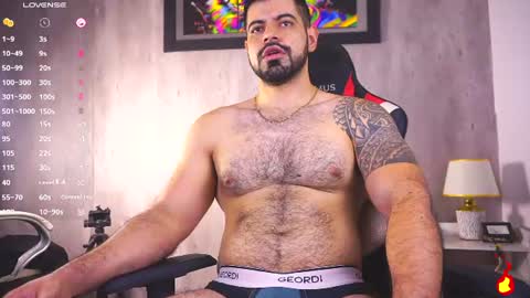 santiago online show from July 13, 11:12 am