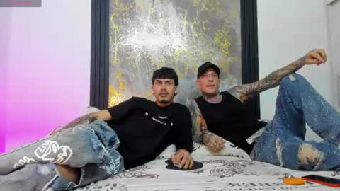 santy_of1 online show from June 14, 1:58 am