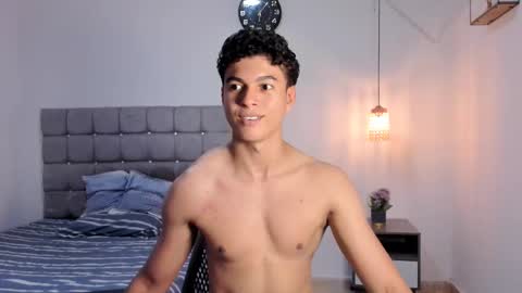 santy_stump online show from January 16, 11:07 pm