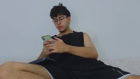 santybig18 online show from January 31, 7:18 am