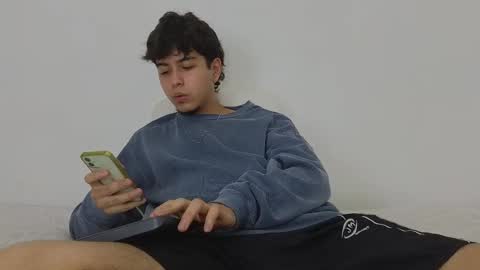 santybig18 online show from February 22, 3:23 am