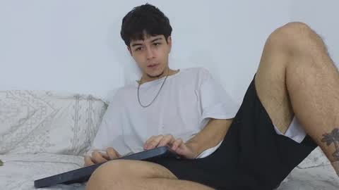 santybig18 online show from December 31, 2:19 am