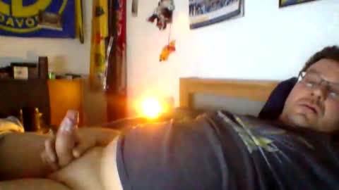 Saschacrow1 online show from February 13, 8:14 pm