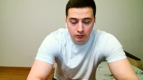 sasha_calvin online show from April 13, 1:50 am