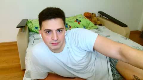 sasha_calvin online show from July 5, 8:16 pm