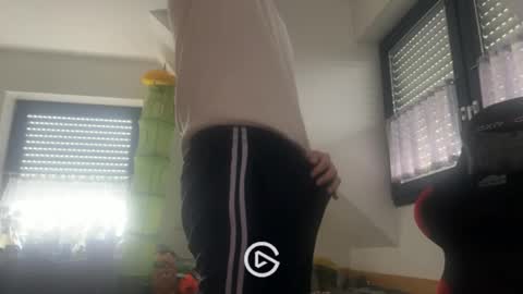 sason97xx online show from May 18, 7:25 am