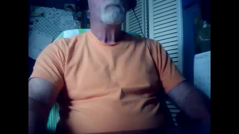 satyr64 online show from April 3, 2:36 pm