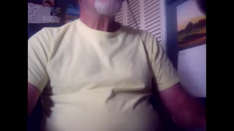 satyr64 online show from May 29, 5:12 pm