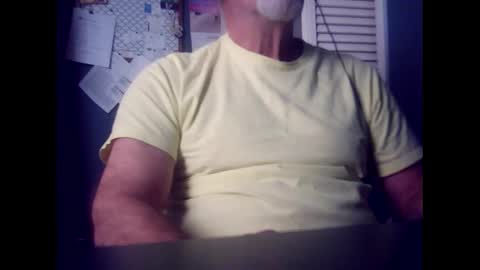 satyr64 online show from December 15, 2:36 pm