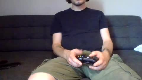 satyr_boy29 online show from July 28, 3:54 pm