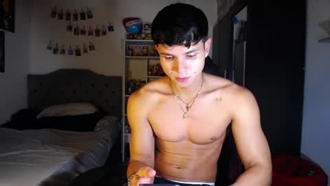 Saulo online show from June 6, 11:11 pm