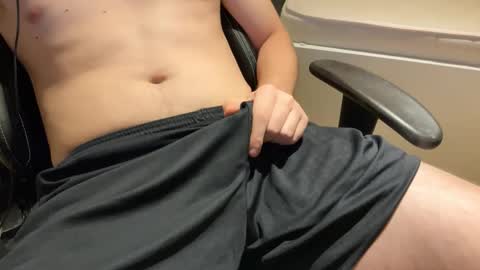 savagegerman online show from November 29, 8:22 pm