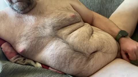 SaxBoBear online show from April 7, 11:10 am