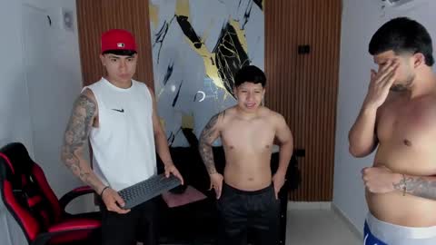 say_tony online show from September 18, 5:20 am