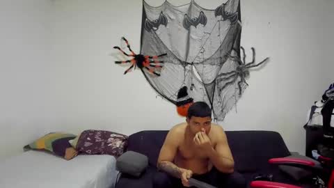 say_tony online show from October 28, 5:54 am