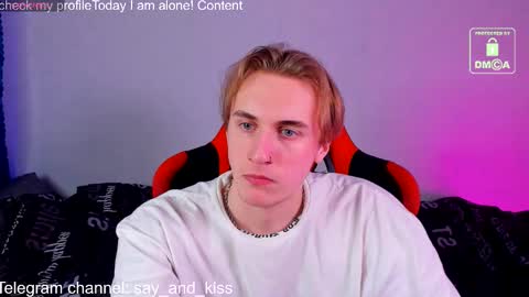 sayfer online show from March 6, 11:53 pm