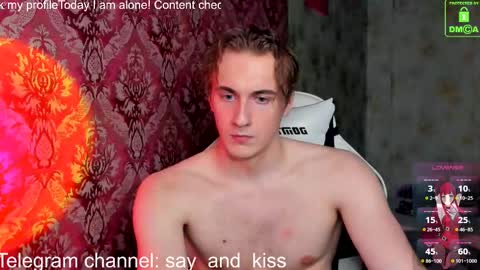 sayfer online show from February 22, 9:42 pm