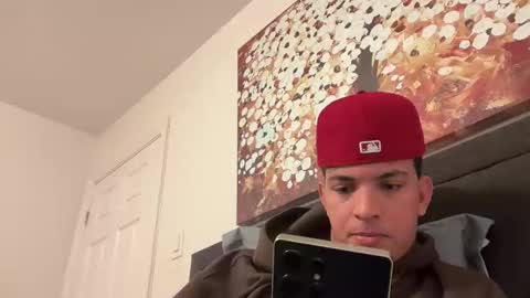 sbouchikh03 online show from February 20, 7:54 am