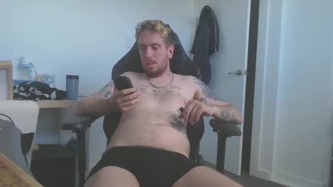 sceptixx online show from January 16, 6:56 am