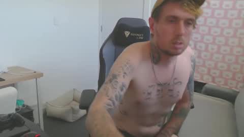 sceptixx online show from March 2, 5:54 am