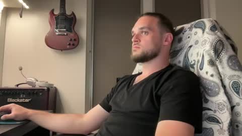 Charlie online show from July 21, 7:05 pm