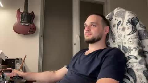 Charlie online show from July 24, 8:27 pm