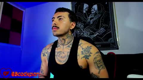 Alejandro help me to reach 200 thumps up online show from September 18, 9:11 am