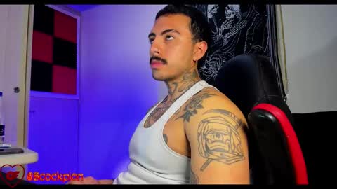 Alejandro help me to reach 200 thumps up online show from November 4, 7:31 am