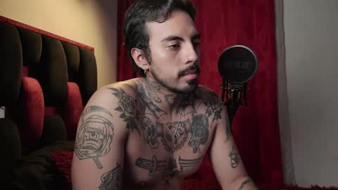 Alejandro help me to reach 200 thumps up online show from June 2, 9:54 am