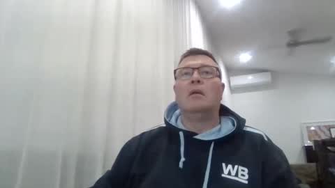 Scoobs online show from April 9, 10:32 am