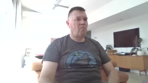 Scoobs online show from March 26, 6:06 am