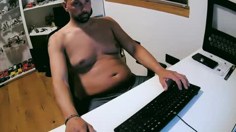scorpion_cock online show from July 12, 7:49 pm