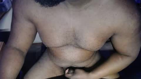 Blacky Boy online show from March 23, 8:09 am