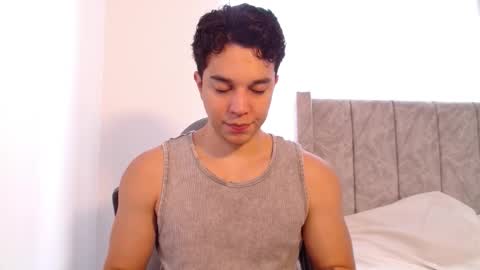 Twitter Scott brasher1 Instagram Camiloestuardo2 online show from December 21, 9:23 pm