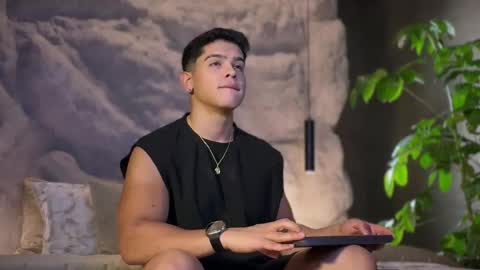 Andrew Flintt online show from March 17, 1:53 am