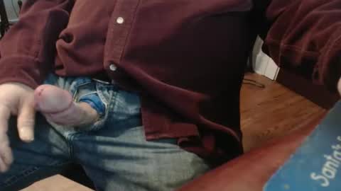 scottbearfun online show from January 8, 4:01 pm