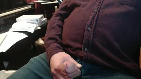 scottbearfun online show from December 9, 4:18 pm