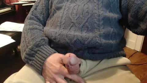 scottbearfun online show from December 3, 8:50 pm