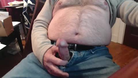 scottbearfun online show from January 9, 3:12 pm