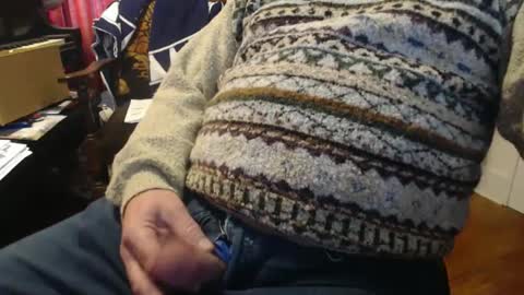 scottbearfun online show from February 19, 4:33 pm