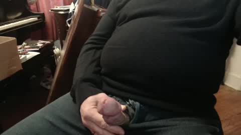 scottbearfun online show from January 31, 3:22 pm