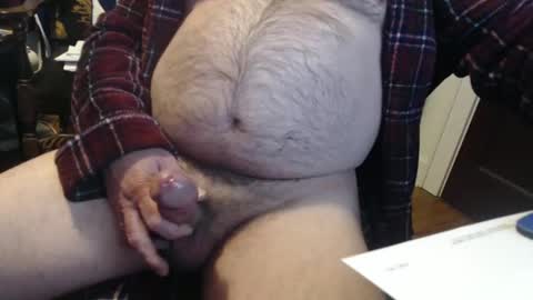 scottbearfun online show from February 4, 2:28 am