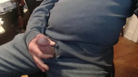 scottbearfun online show from March 11, 4:29 pm