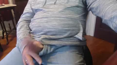 scottbearfun online show from April 20, 3:14 pm